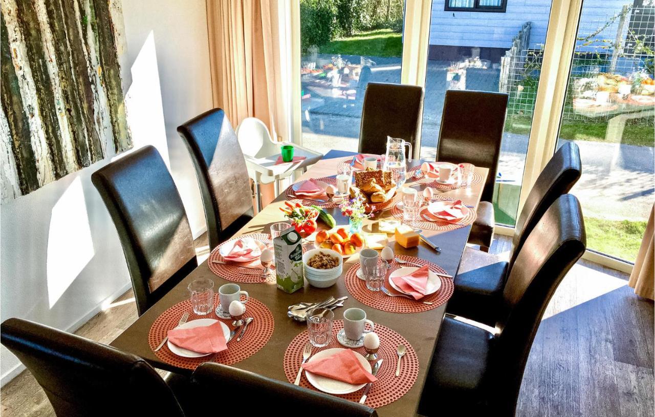 De Flierefluiter Villa ซินท์ อันนาลอนด์ ภายนอก รูปภาพ